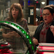 Ghostbusters